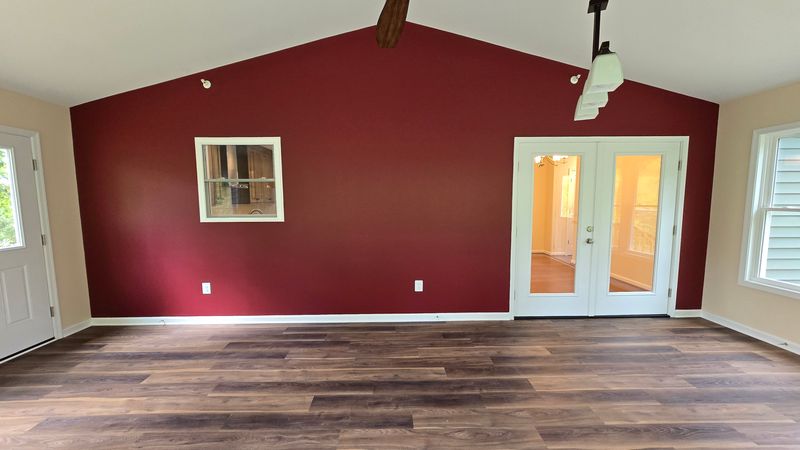 Interior Remodeling