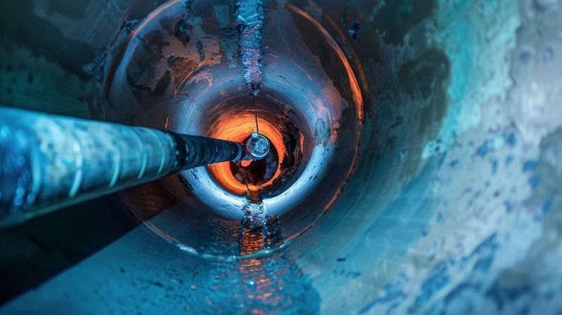 Drain Cleaning and Unclogging