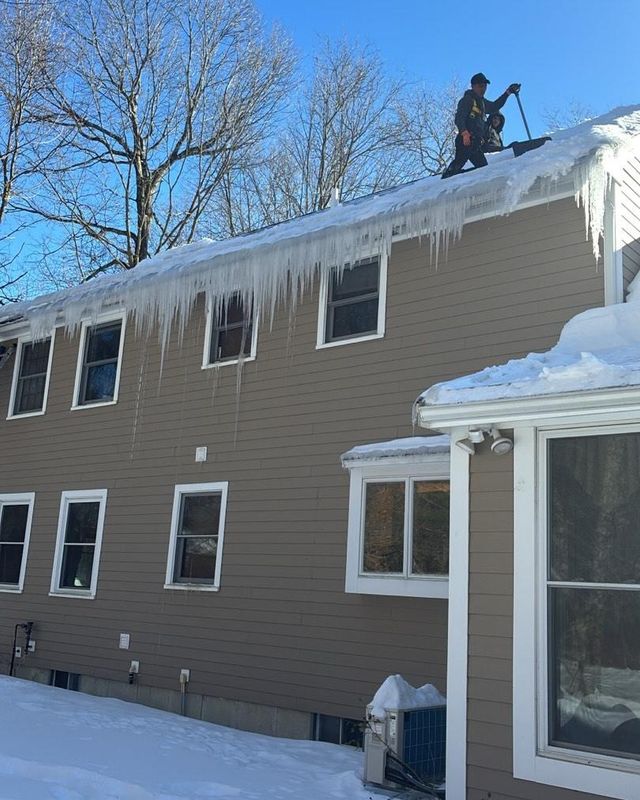 Winterizing Service