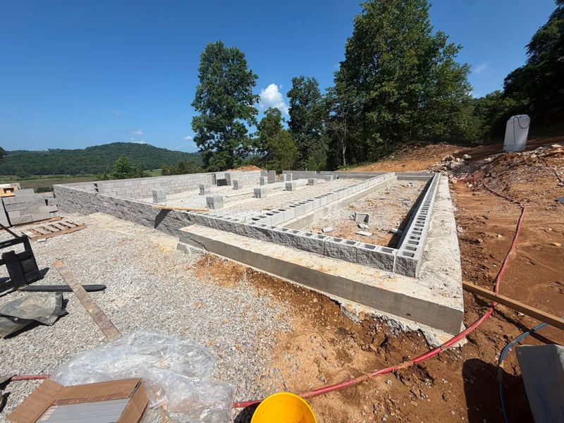 General Contracting