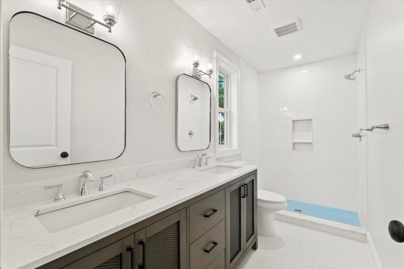 Bathroom Renovation