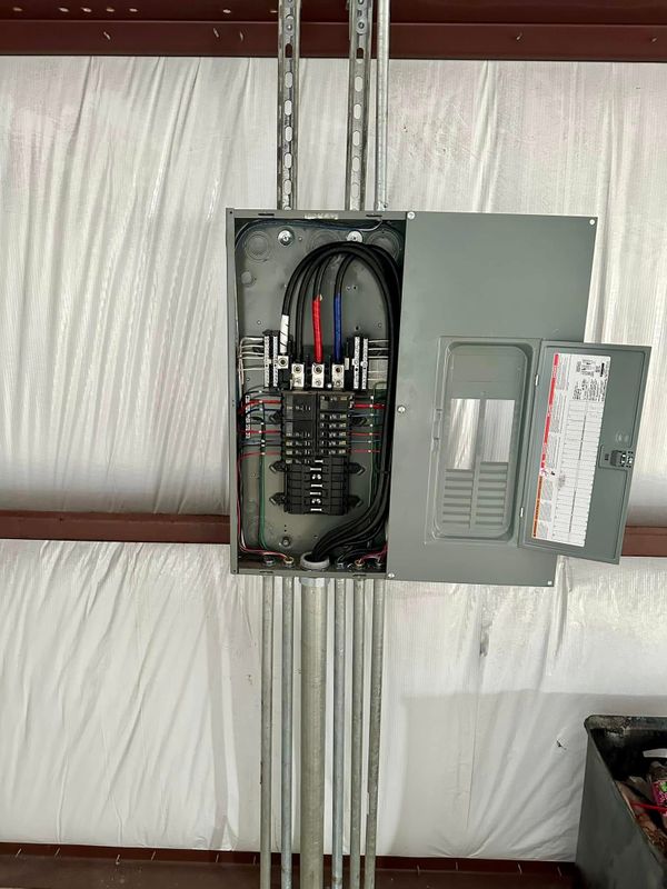 Electrical Repairs gallery