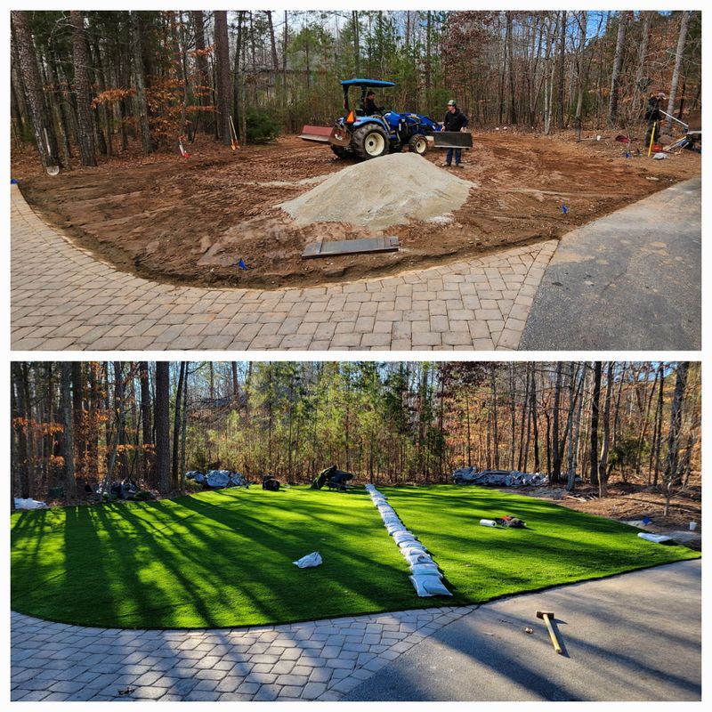 Artificial Turf