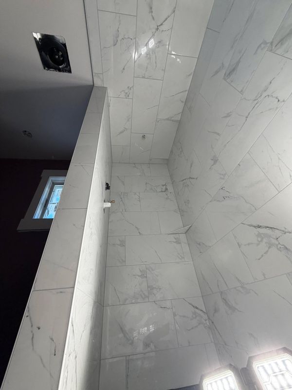 Waterproofing and Sealing