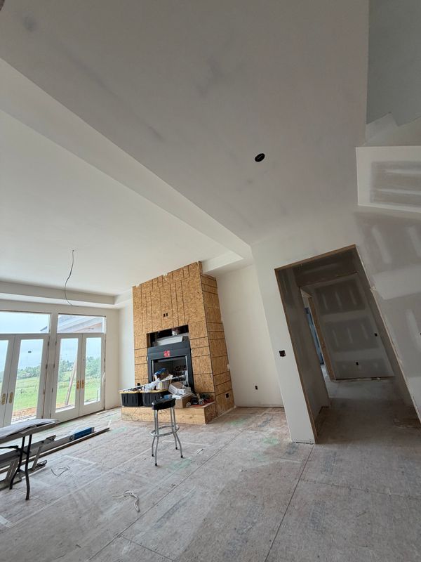 Drywall Repair
