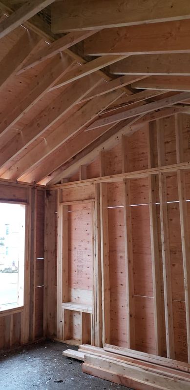 Carpentry