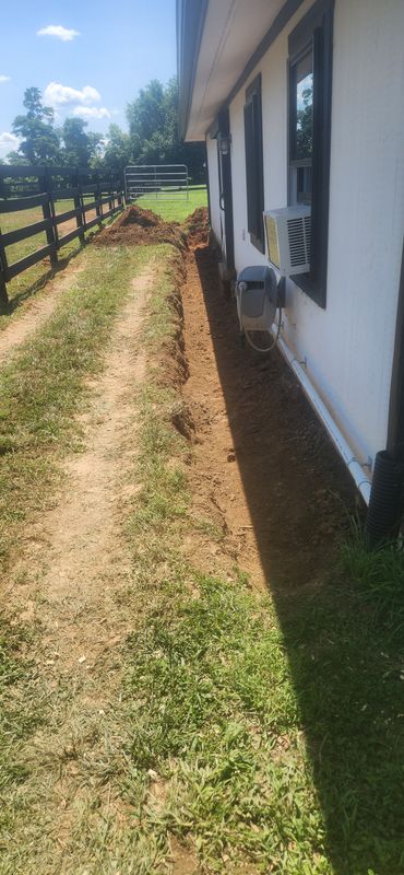 Landscaping & Hardscaping
