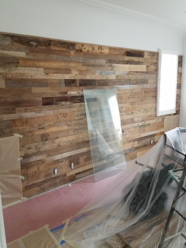 Interior Renovations