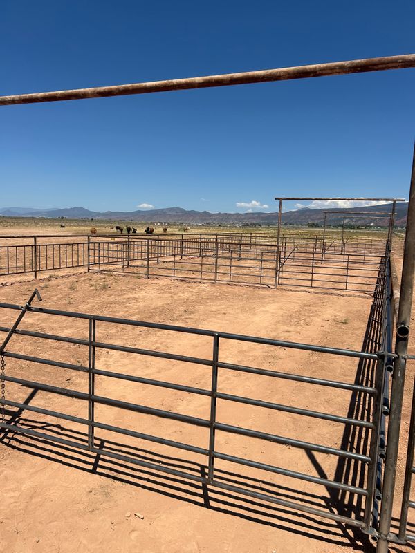 Fence Installation