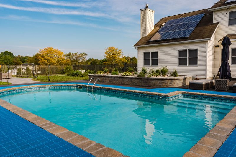 Pool Design and Installation