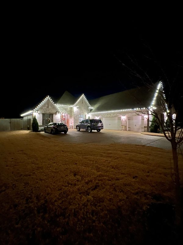 Christmas Light Services