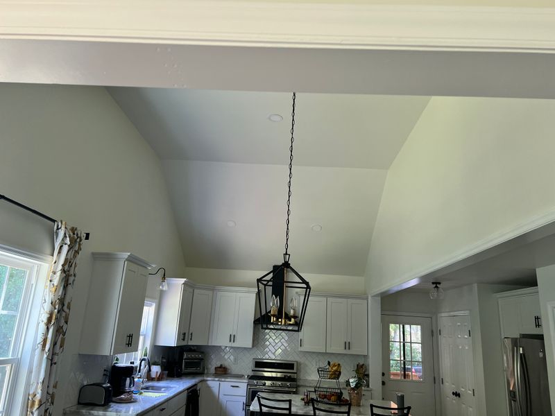 Interior Transformations