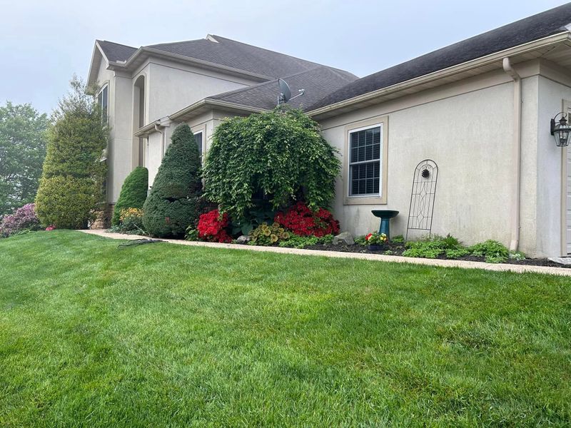 Hardscaping Landscaping