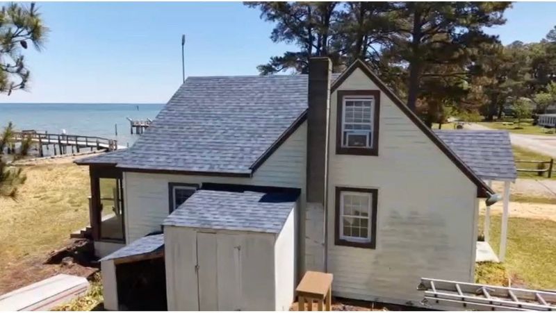 Roofing Repairs