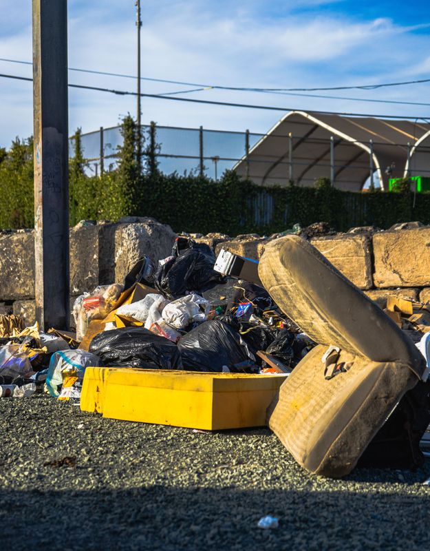 Junk Removal