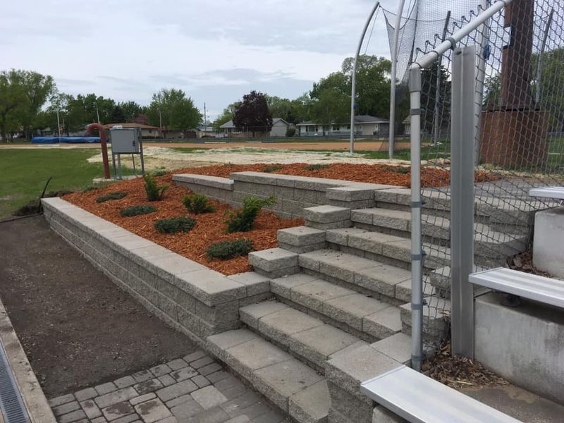 Hardscaping Landscaping