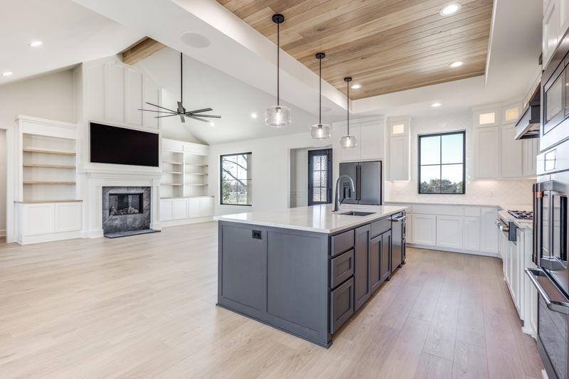 Custom Homes