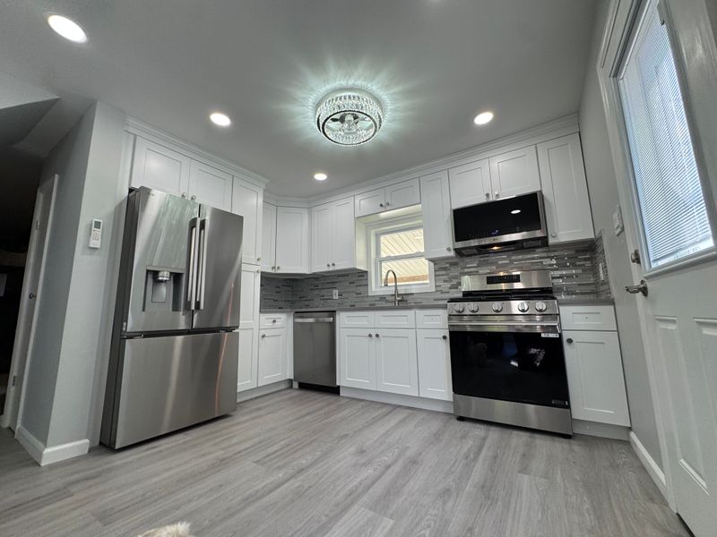Kitchen Renovation