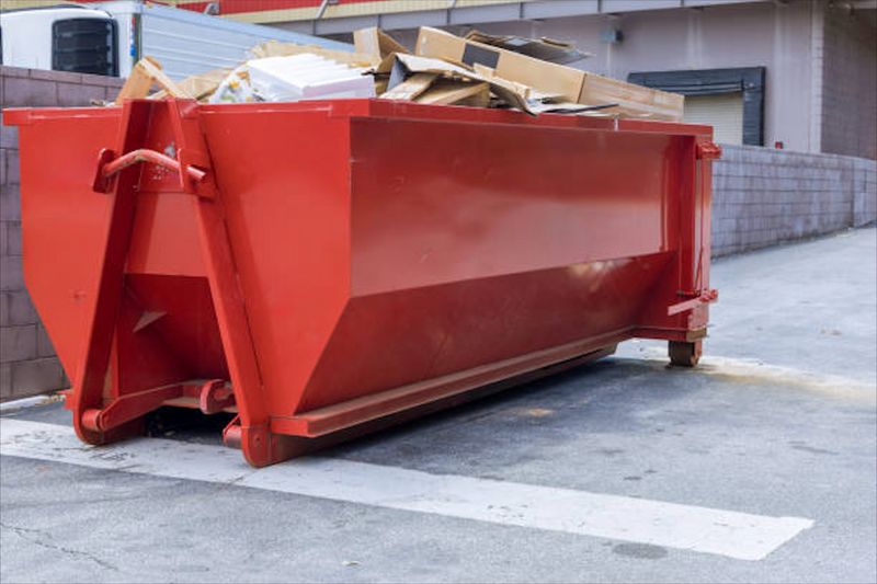 Dumpster Rentals