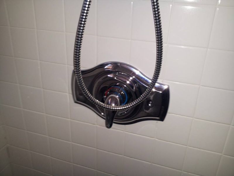 Plumbing
