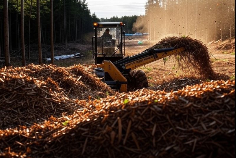 Land Clearing
