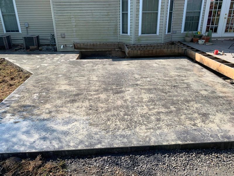 Residential Concrete