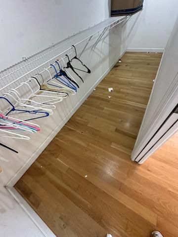 Residential Flooring