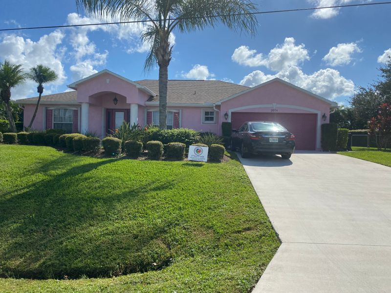 Revitalizing Elegance: Cintim Worldly Creations' 2074 Outdoor Makeover in Port Saint Lucie