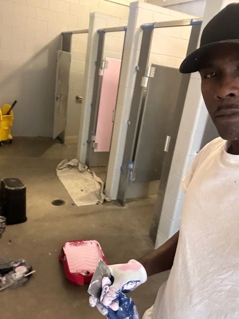 Interior Painting