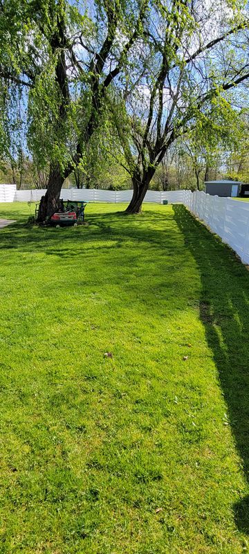 Landscaping & Hardscaping