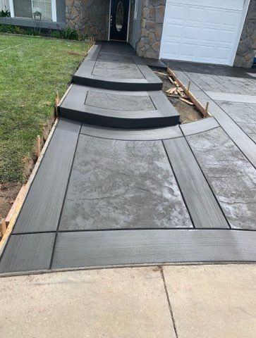 Concrete Repair