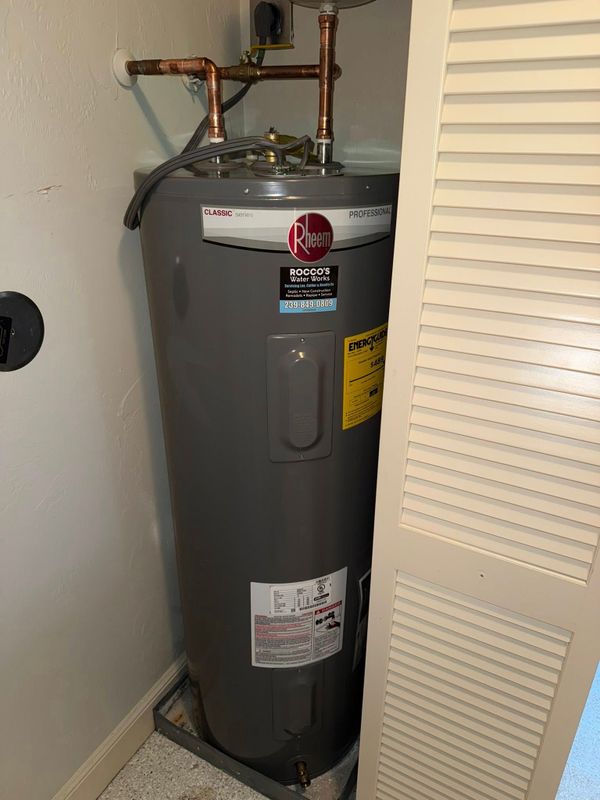 Kitchen Plumbing