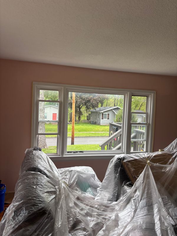 Interior Painting
