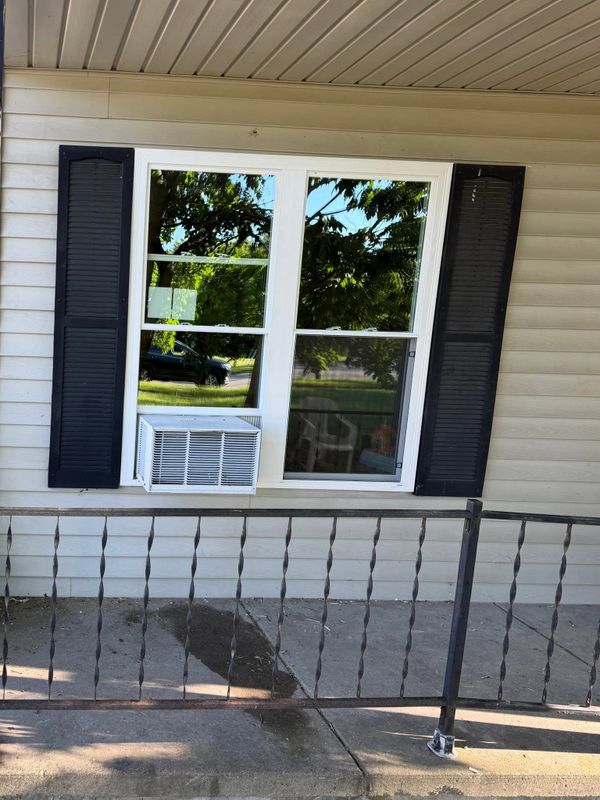 Window Installation