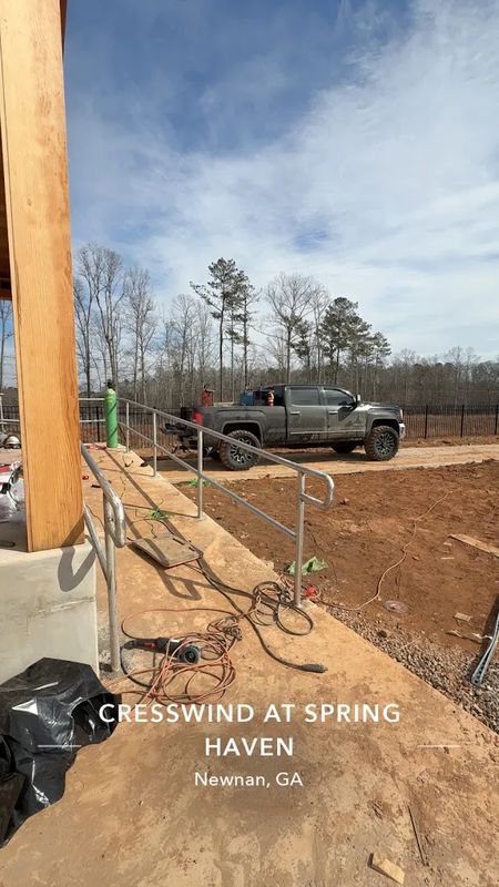 Mobile Welding Services