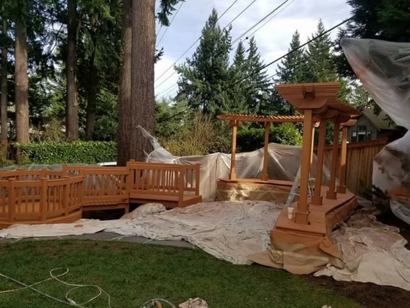 Carpentry