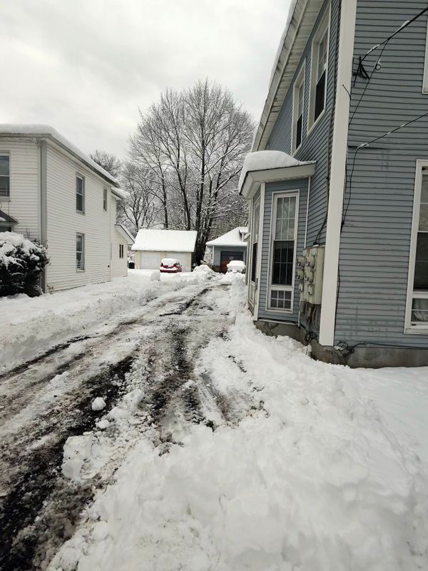 Snow Removal