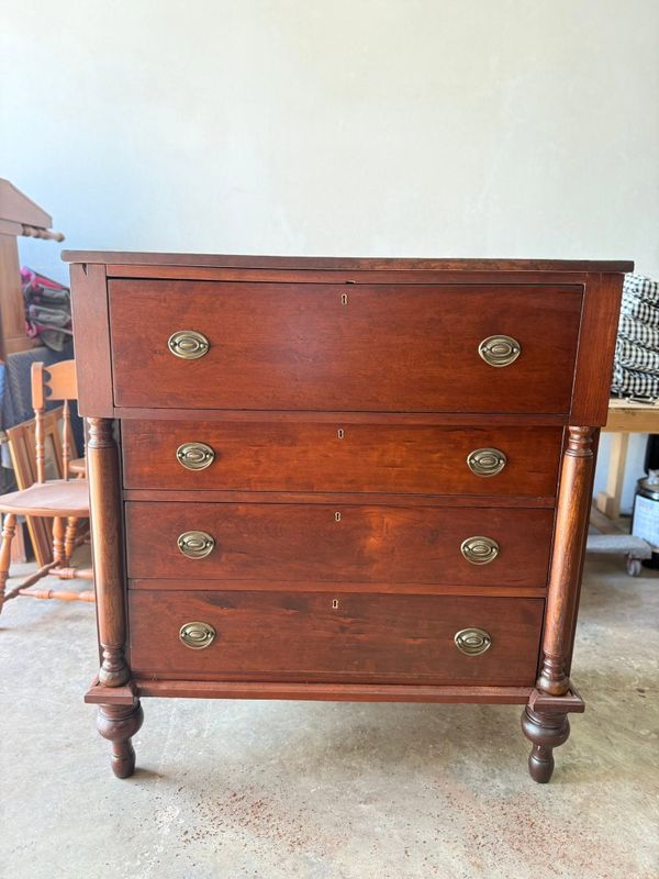 Furniture Refinishing