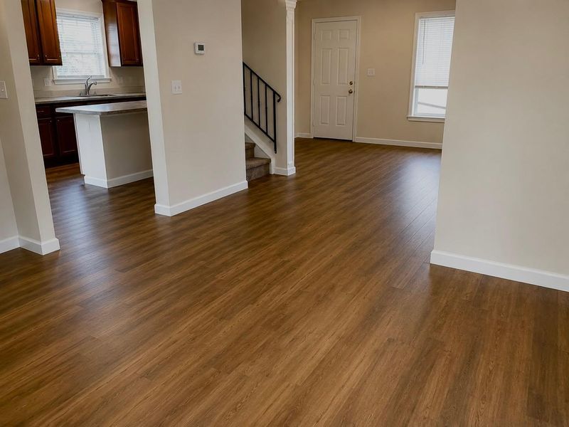Floor Care and Maintenance