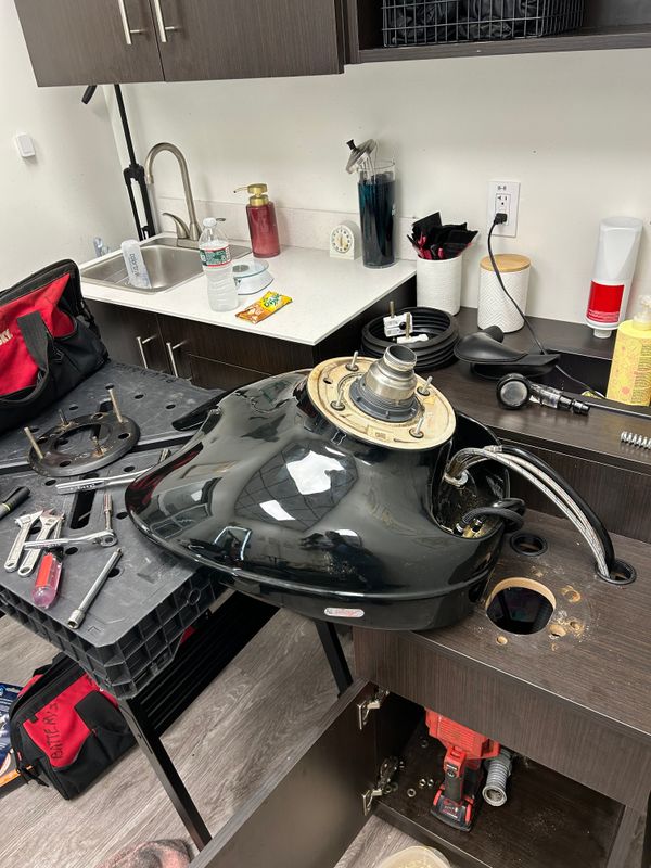 Pipe Repair and Replacement