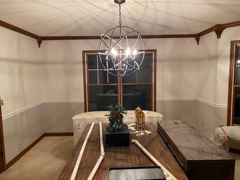 Interior Painting