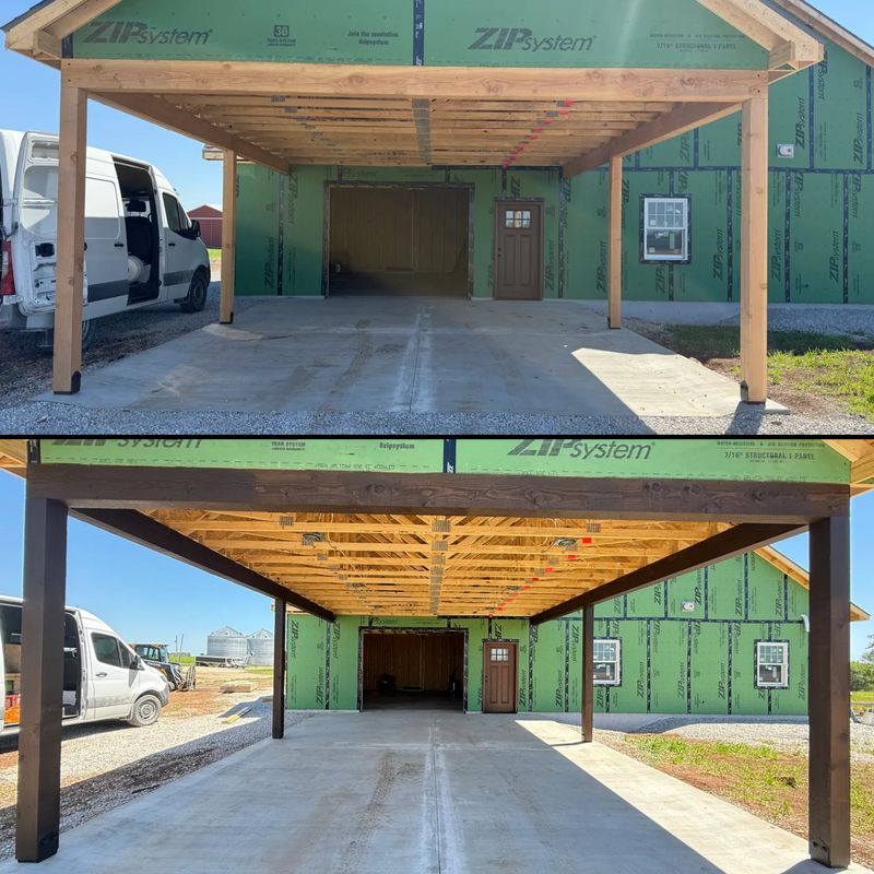Exterior Painting
