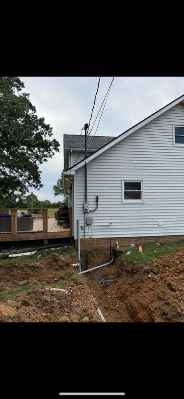 New Construction/Remodel Electric Installations