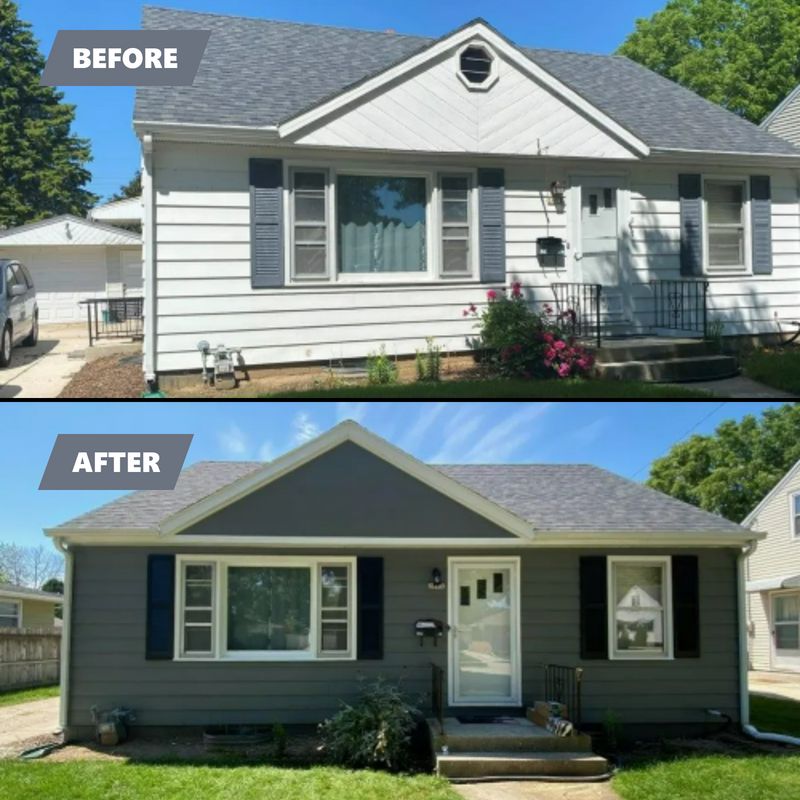 Exterior Painting