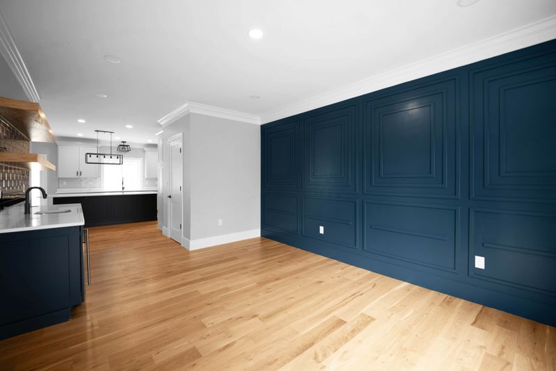 New Home Construction gallery