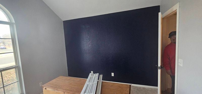 Interior Painting