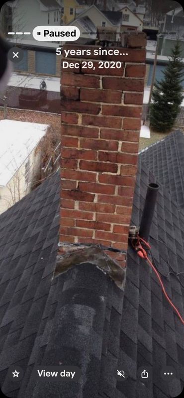 Exterior Renovation