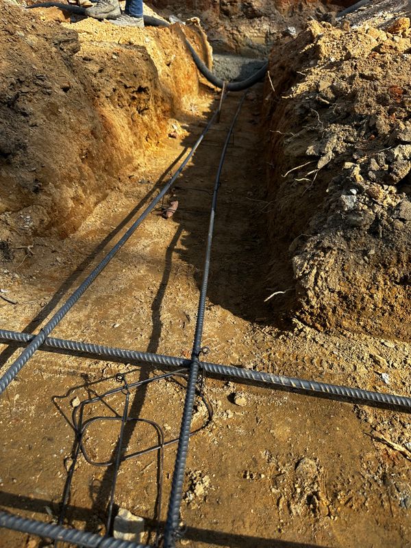 Excavation Services