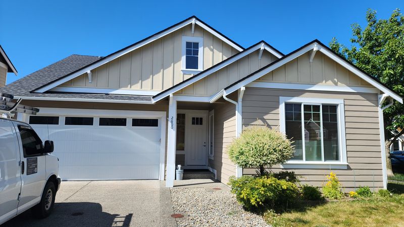 Exterior Painting