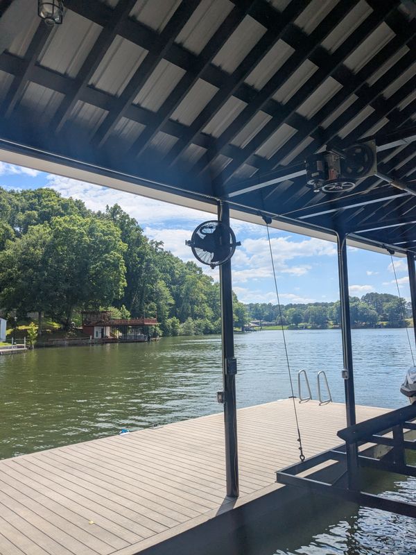 Boat Lift & Watercraft Lift Wiring
